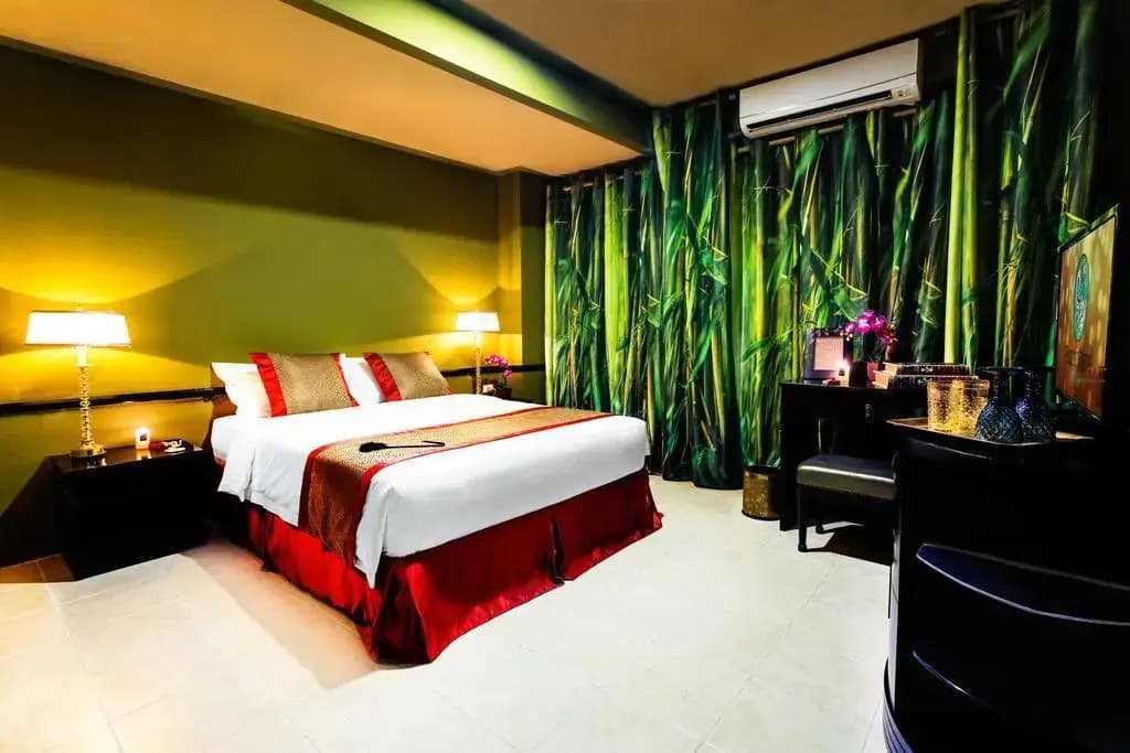 Chaweng Center Point Hotel - photo 5