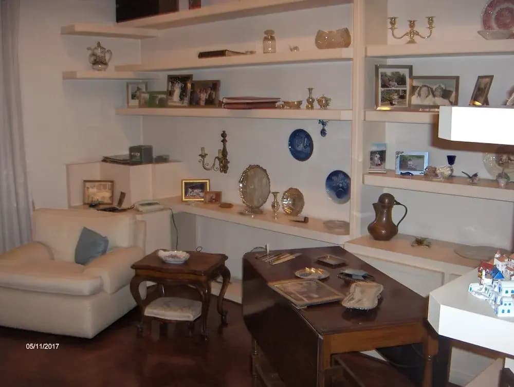Fleming Luxury Apartment in Rome - photo 3