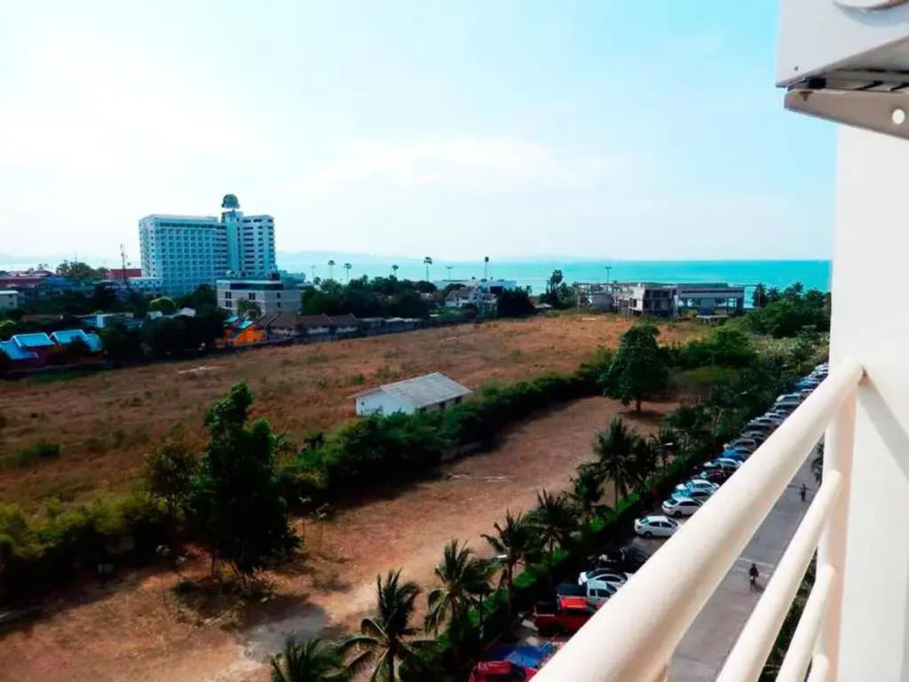 Jomtien beach Condominium S2 - photo 10