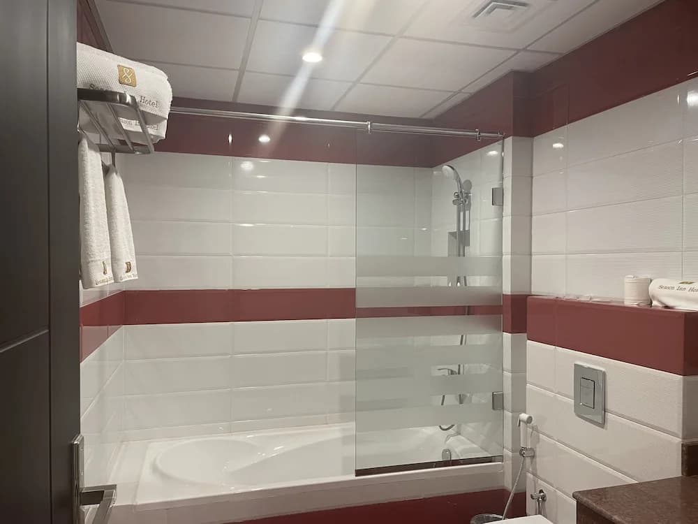 Season Inn Hotel - photo 19