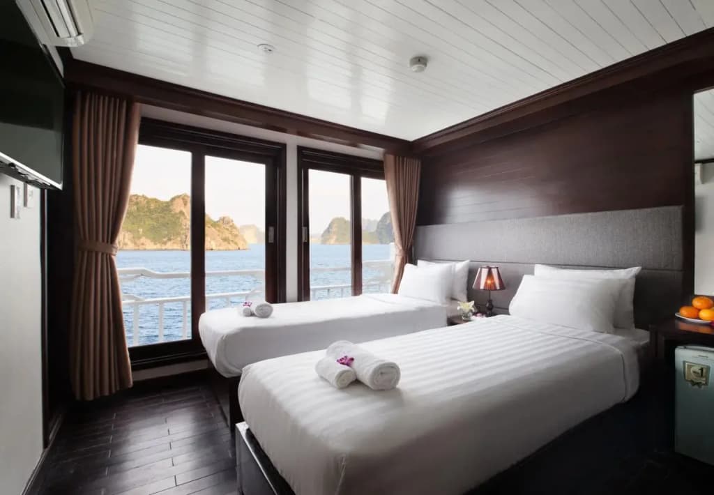 Halong Phoenix Cruiser - photo 5
