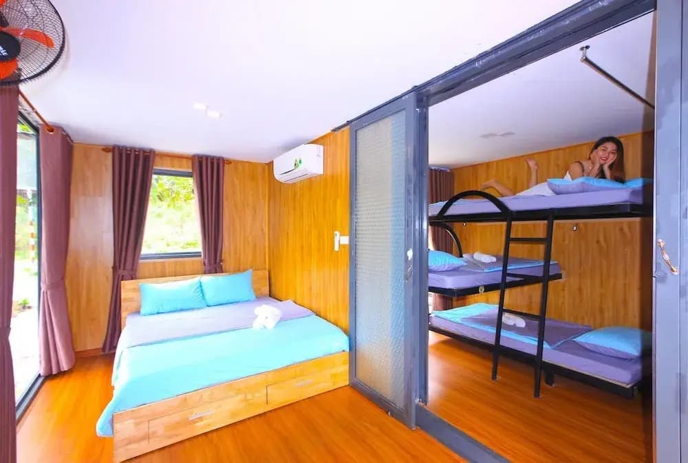 C Hostel - photo 3