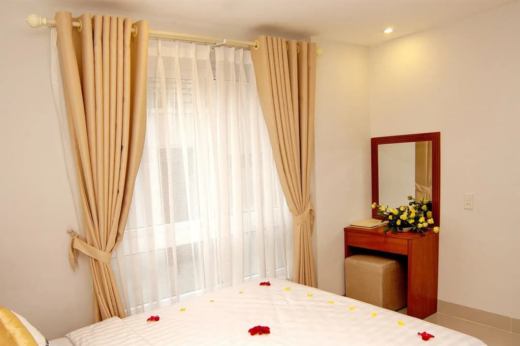 Nam Hung Hotel Nha Trang - photo 3