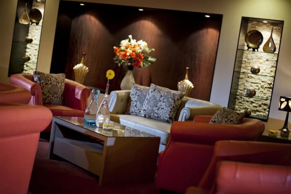 Saray Musheireb Hotel and Suites - photo 4