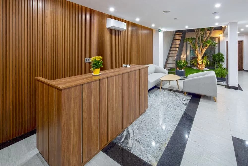 Dana Residence - photo 2
