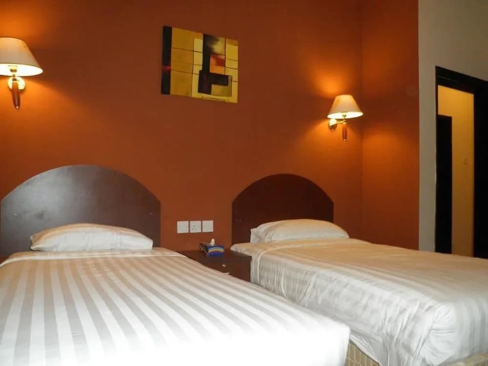 Jasmine Hotel Apartments - photo 3