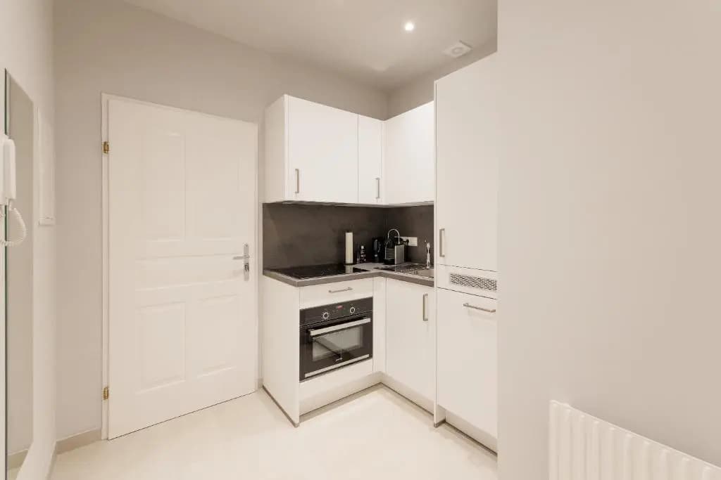 Vienne City Apartment Crown 6 - photo 12