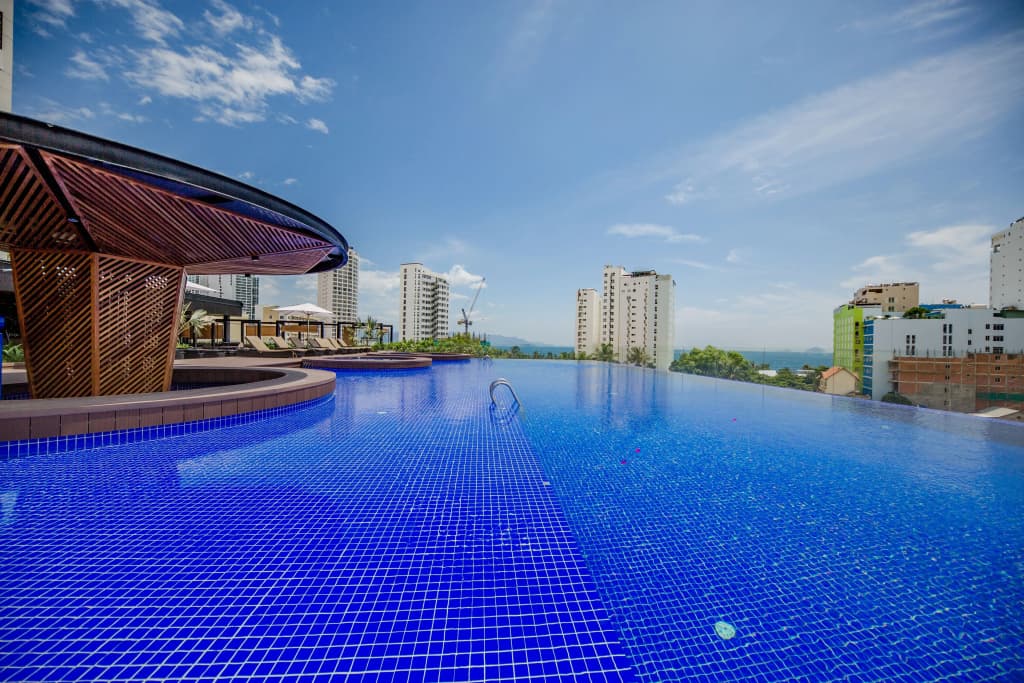 Quinter Central Nha Trang - photo 15