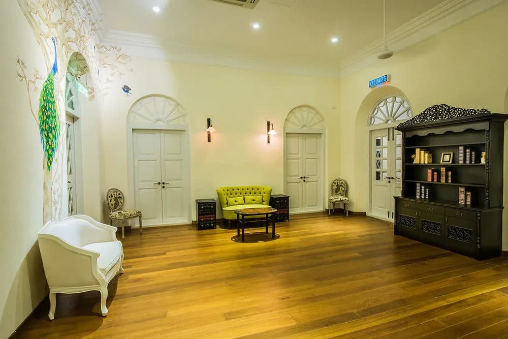 Botanica Mansion - photo 14