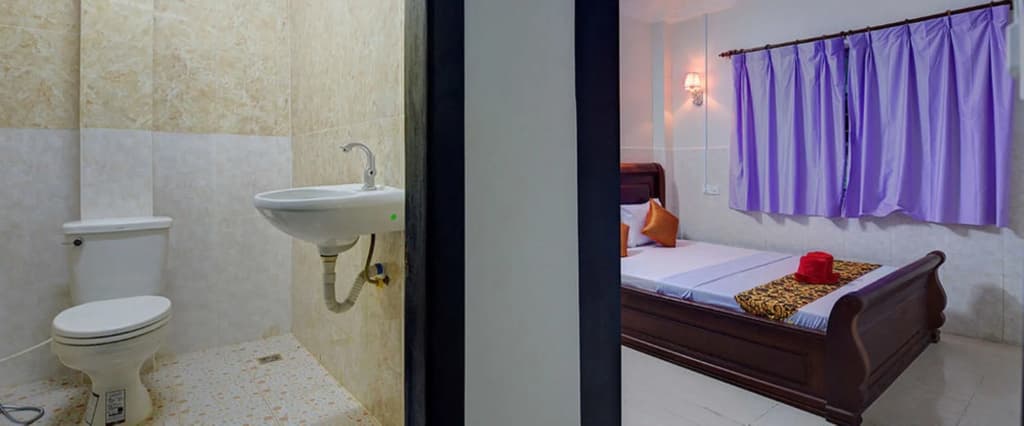 Siem Reap Pub Hostel - photo 9