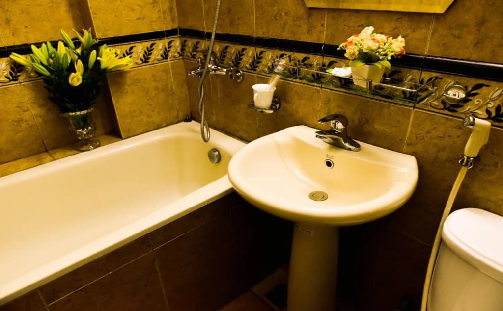 Sweet Family Guest House - photo 7
