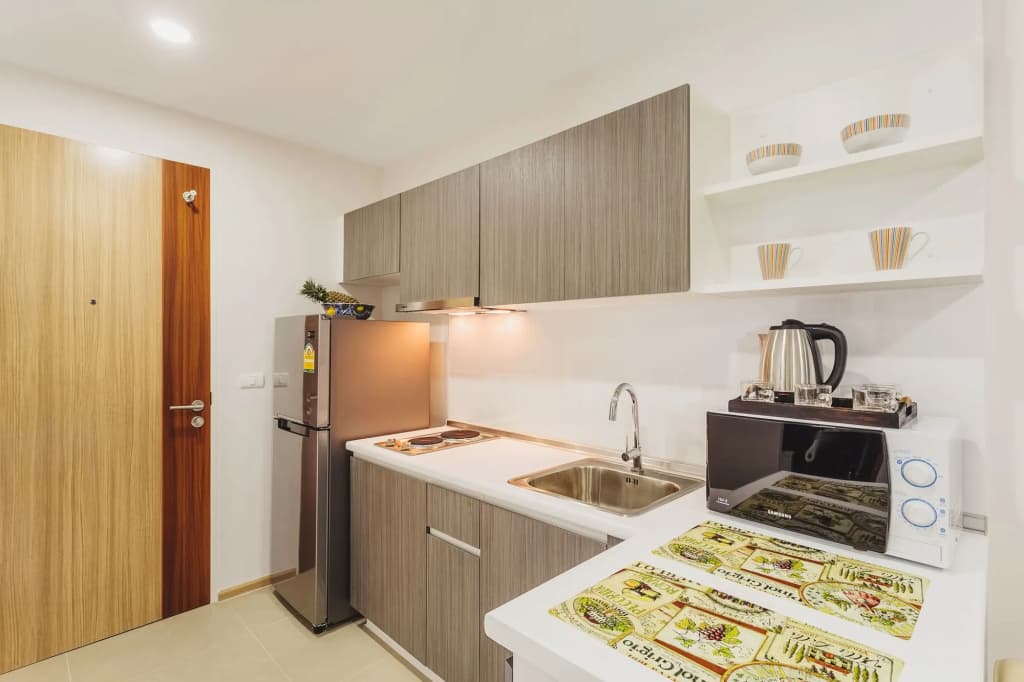 Condo in Kata in Ozone - A519 - photo 18