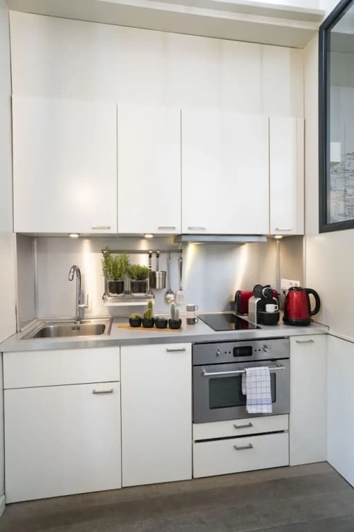 My Nest Inn Paris Quartier Latin - photo 18