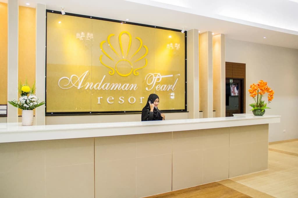 Andaman Pearl Resort - photo 29