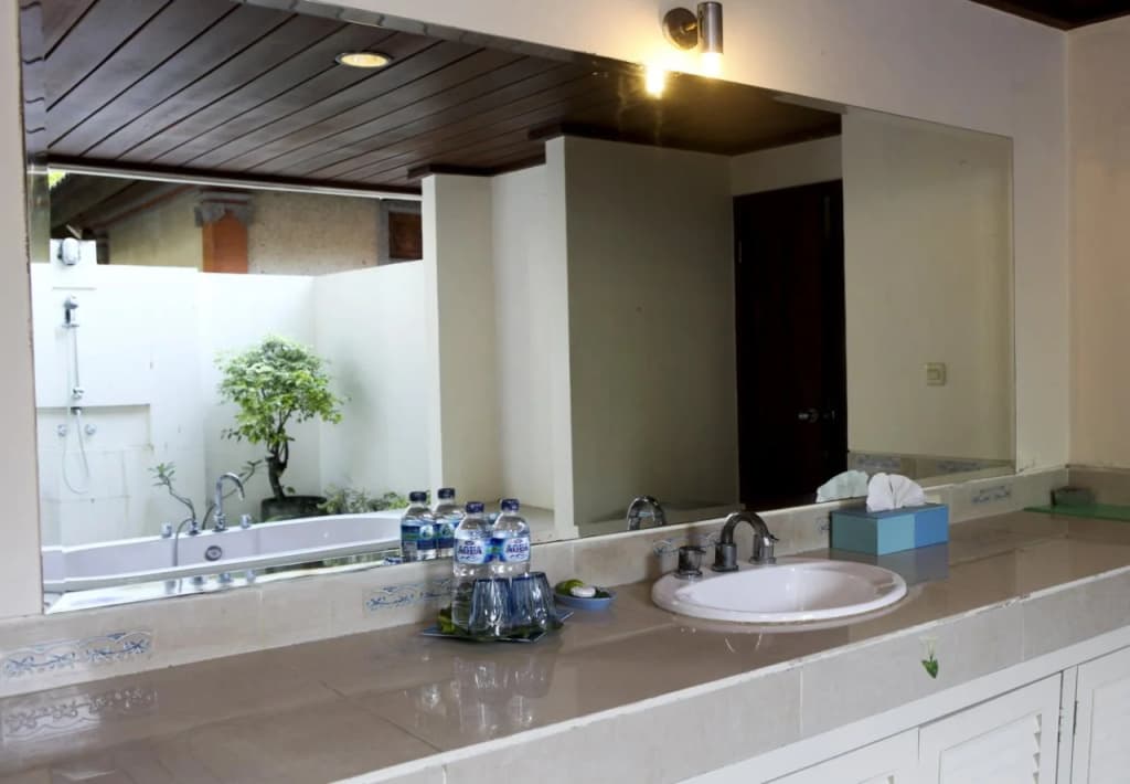 Natah Bale Villas - photo 7