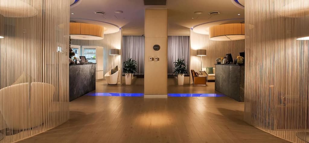 InterContinental Miami by IHG - photo 16
