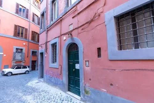 Nel Cuore di Roma Hospitium S.Celso - main photo