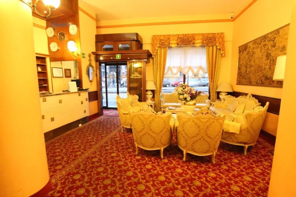 Mokinba Hotels King - photo 19