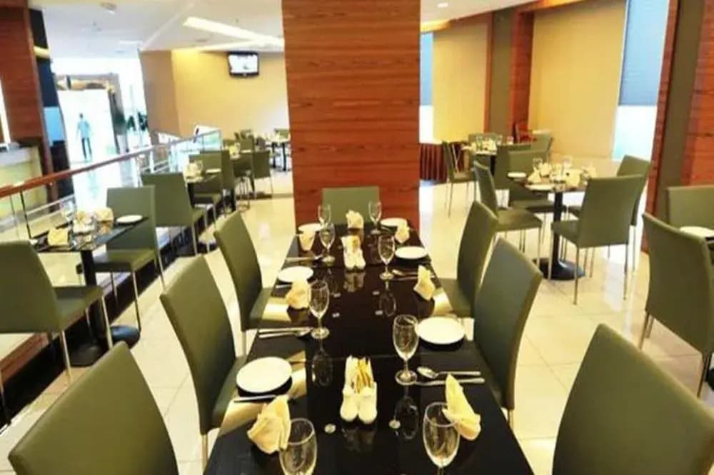 11@century Hotel - photo 16