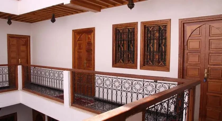 Riad Porte Des 5 Jardins - photo 17