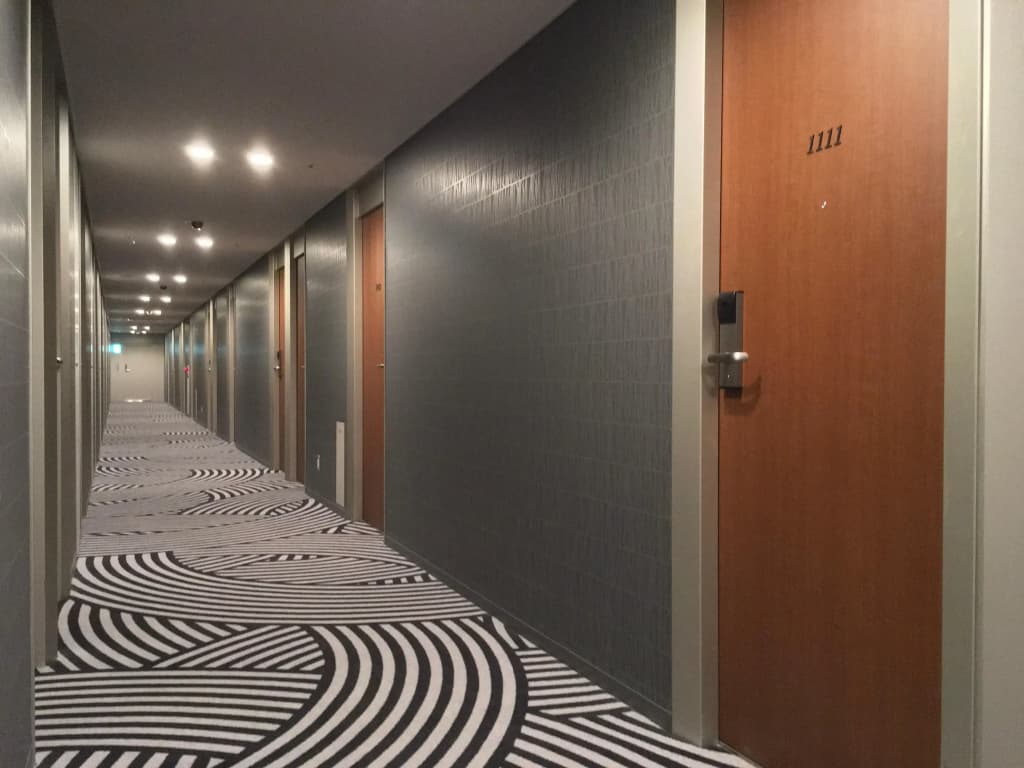 Sotetsu Fresa Inn Higashi Shinjuku - photo 17