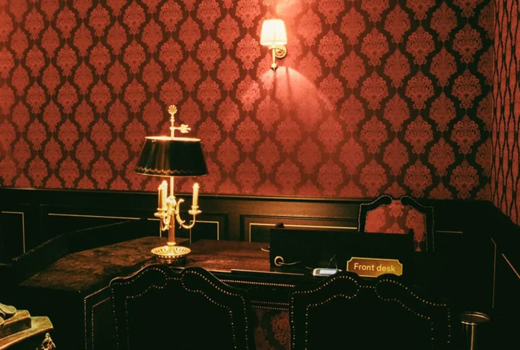L’Escape, a Luxury Collection Hotel, Seoul Myeongdong - photo 7
