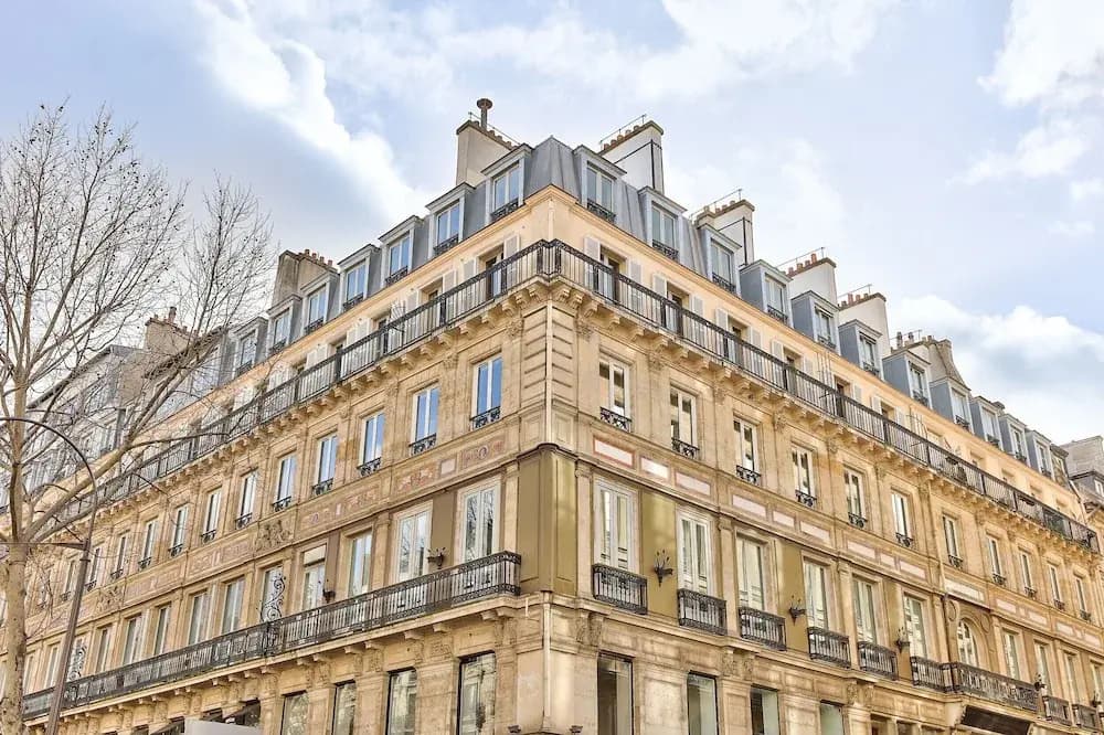 105 - Urban Haussmann Opera - photo 3