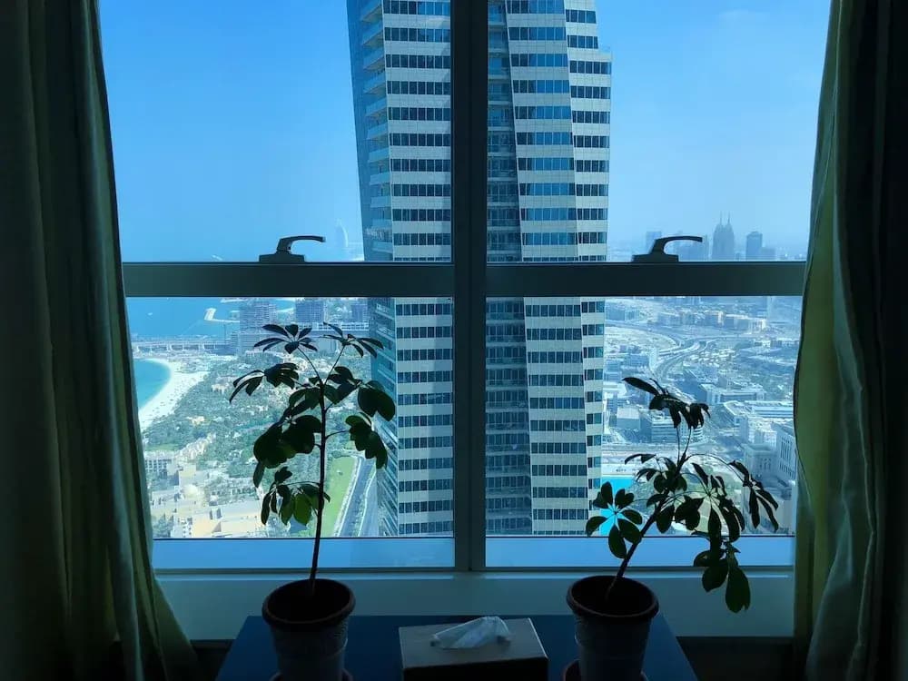 Top Dubai Apartment - photo 14