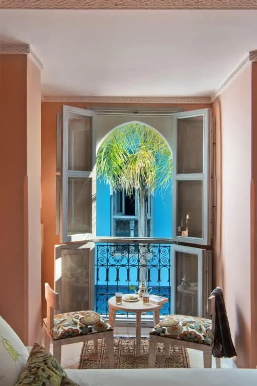 Riad Hel'lo - photo 6
