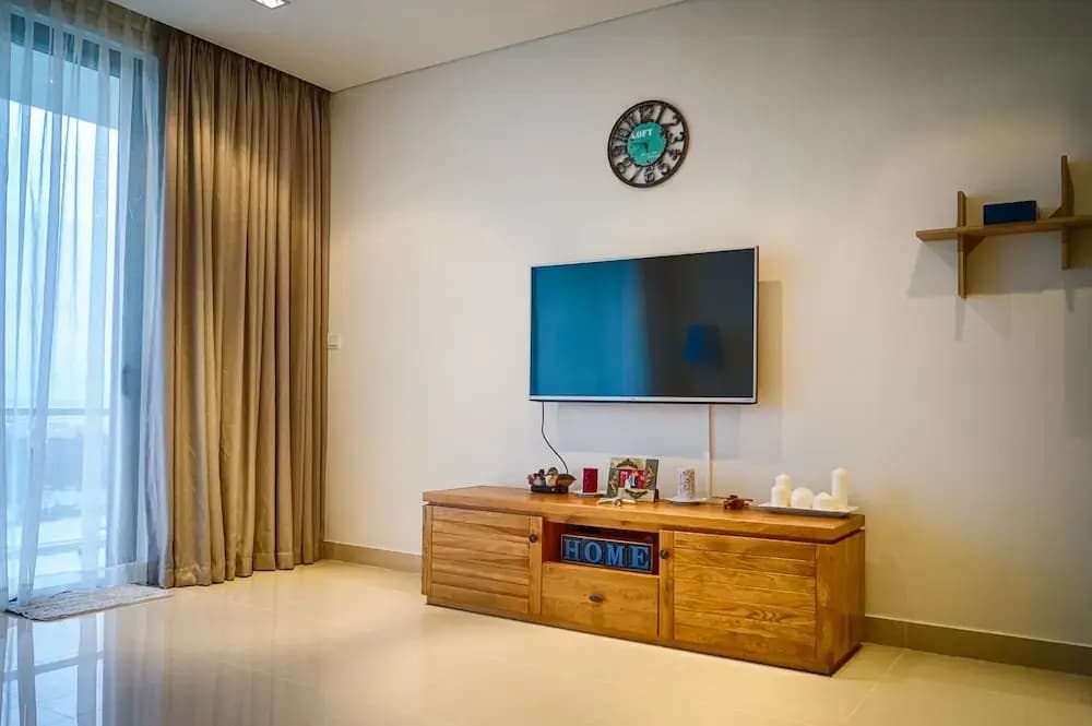 Ocean View Suites Da Nang Resort - photo 5