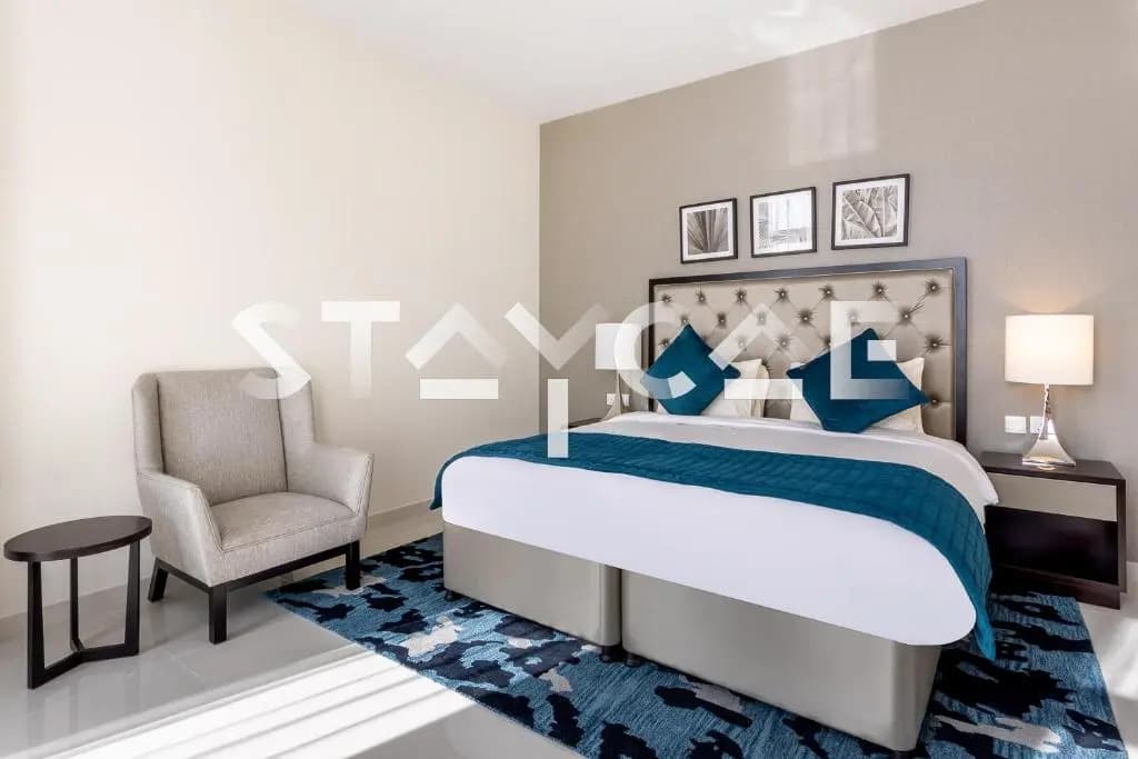 Staycae Celestia - main photo