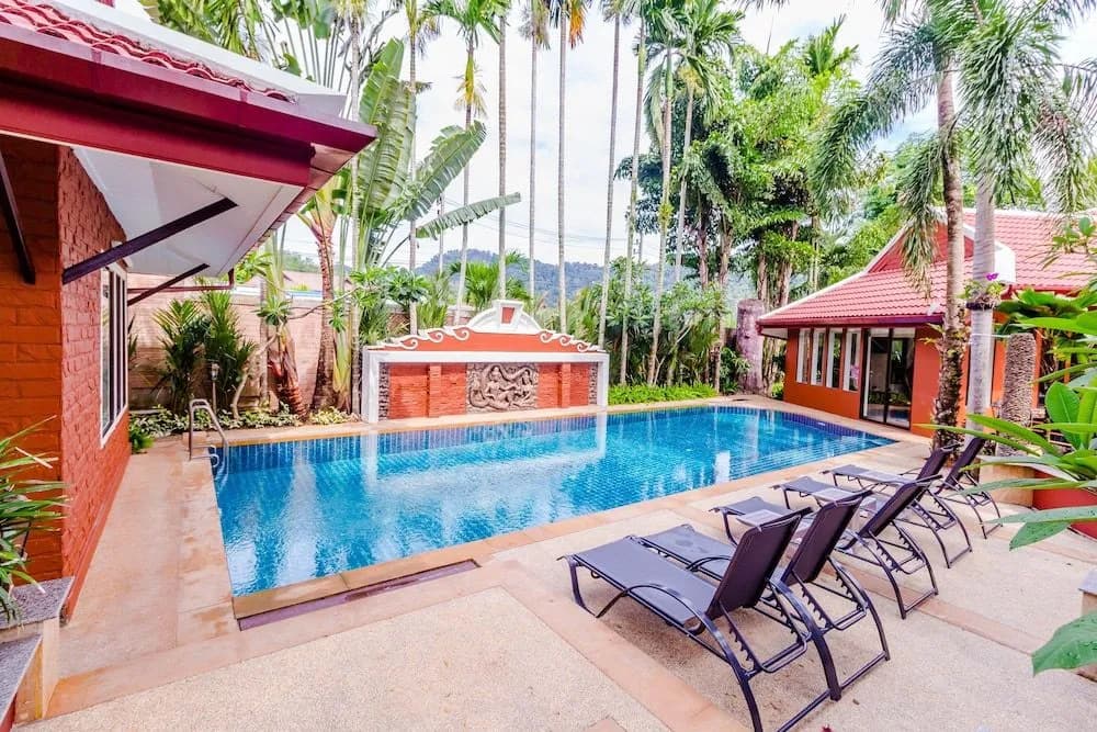 Serene Boutique Garden Resorts - photo 12