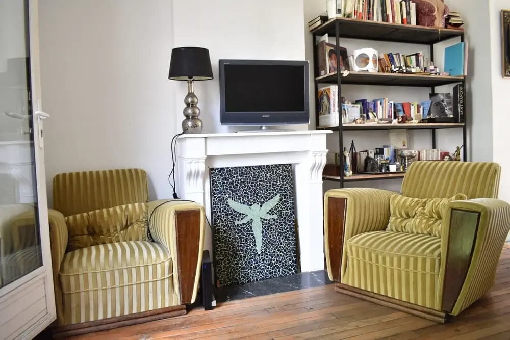 3 Storey Flat With Private Terrace - photo 4