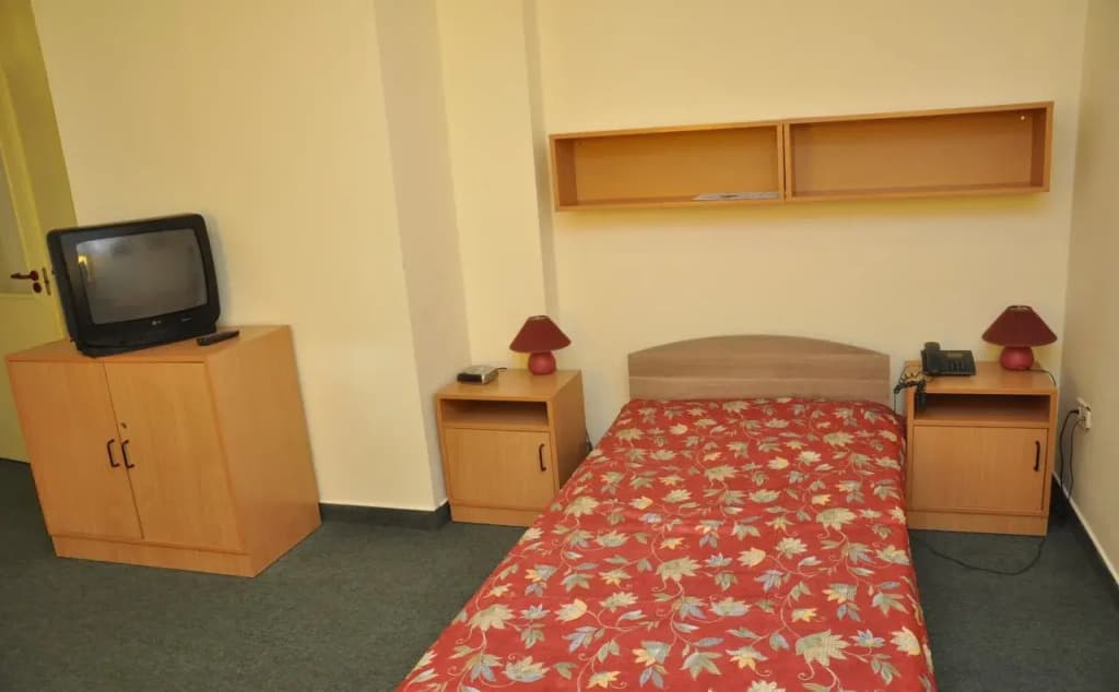 Peto Apartment Hotel - photo 6