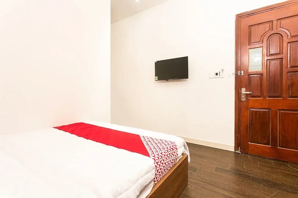 Oyo 873 Flying Hotel - photo 7