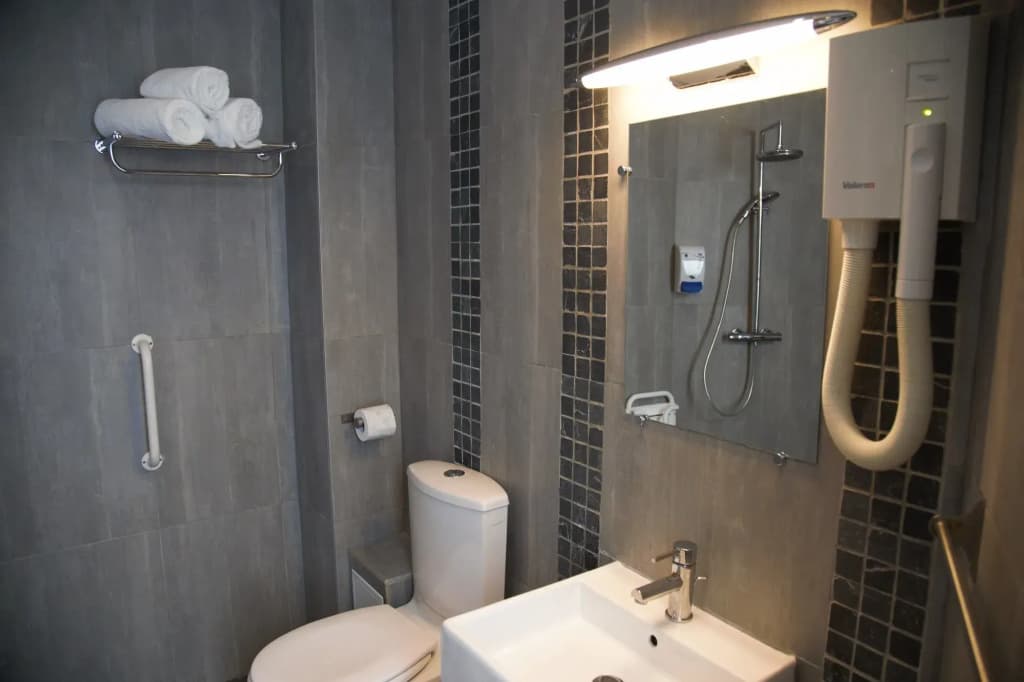 Hôtel La Petite Rosa - photo 8