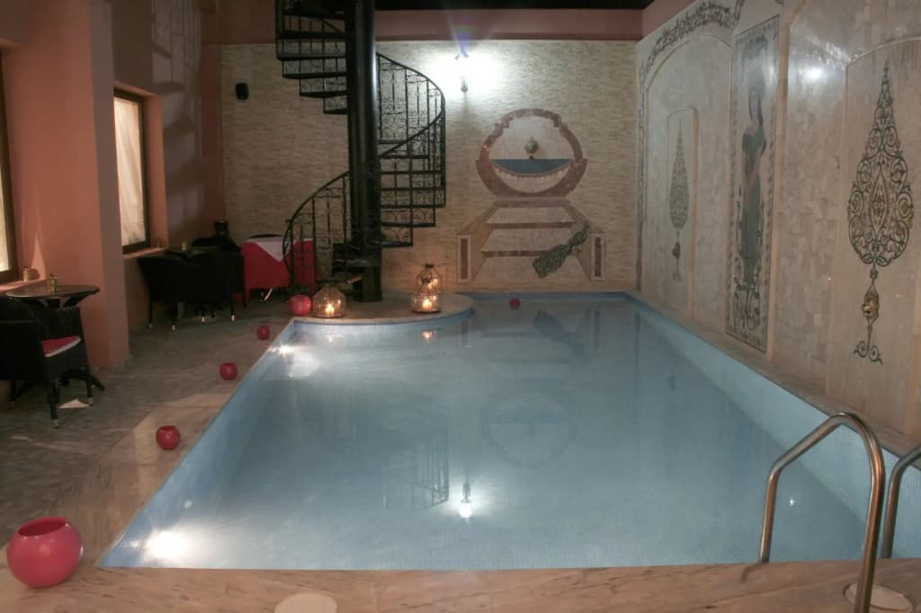Hotel El Hadna - photo 17