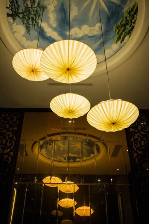 Palazzo Luxury Hotel - photo 16