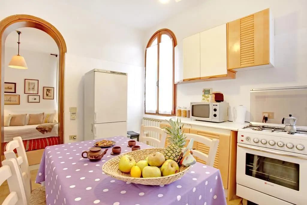 La Casa Di Gemma & Regina Oriente & Altalena di Francesca - photo 10