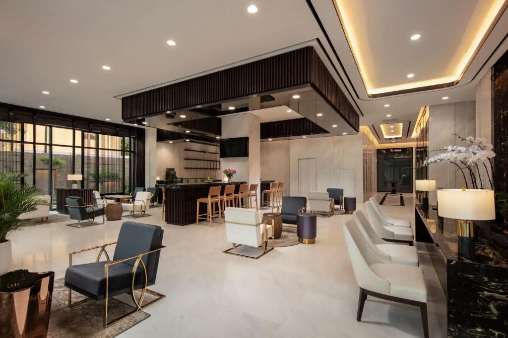The Five Residences Hanoi - photo 3
