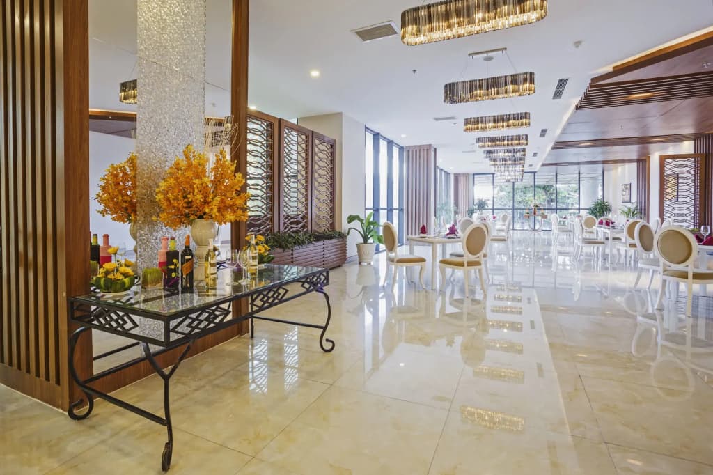 Muong Thanh Luxury Nha Trang Hotel - photo 39