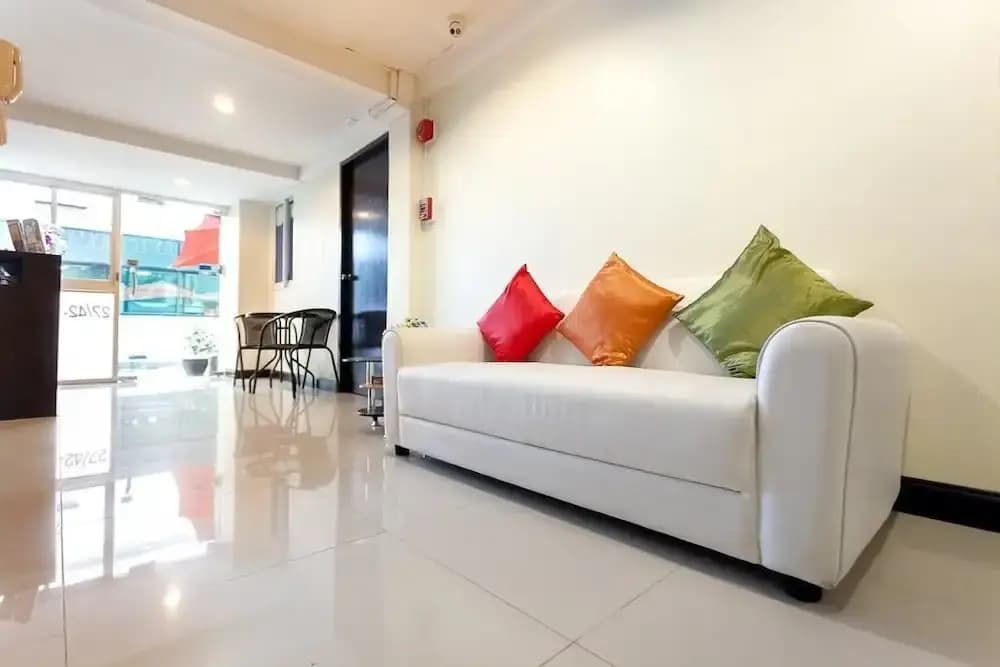 Patong Villa - main photo