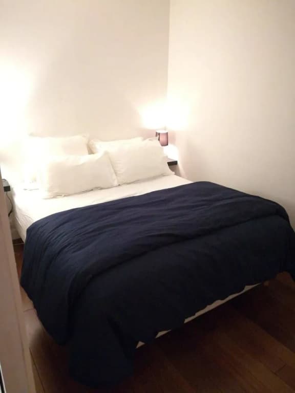 Apartment for 4 Persons View on the Eiffel Tower - photo 5