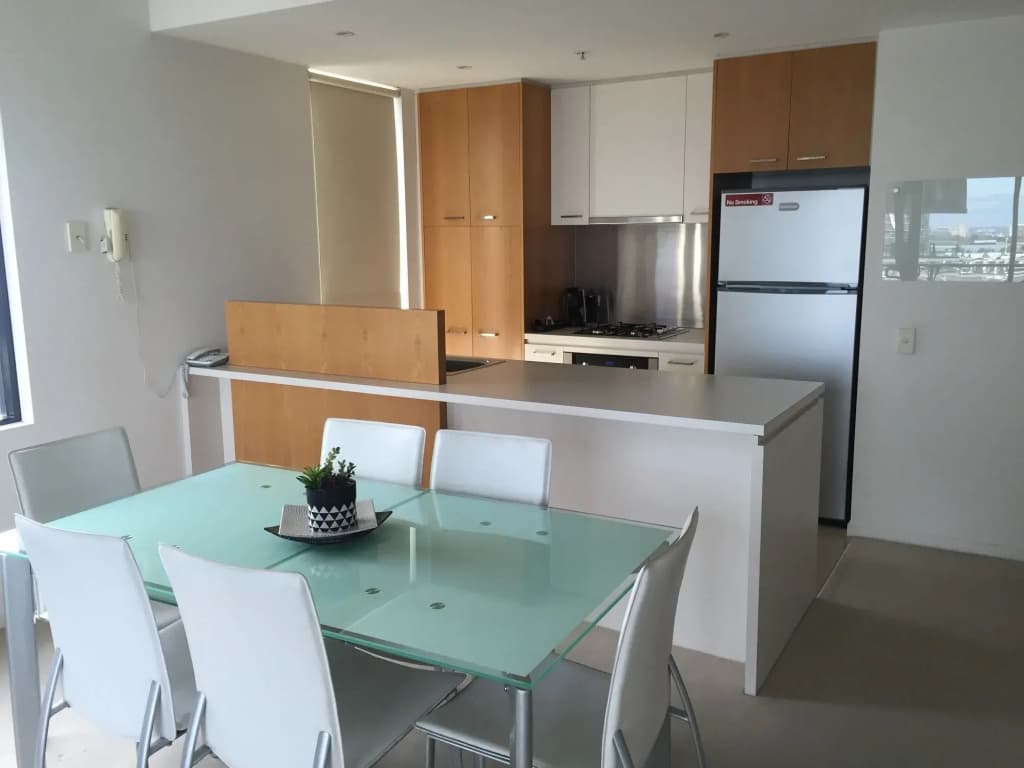 Harbour Escape Apartments - photo 21