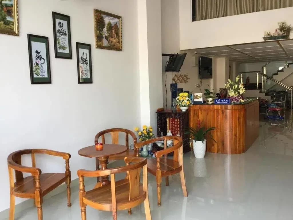Nguyen Phan Hotel Phu Quoc - photo 8