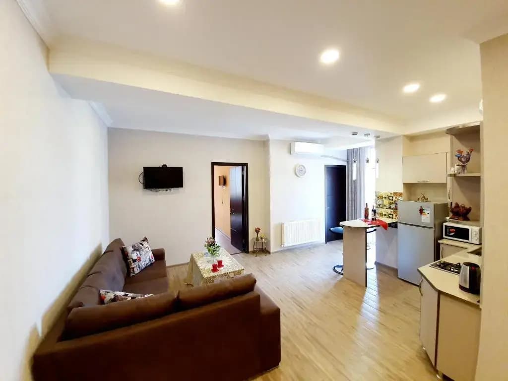 Fantaflat Old Tbilisi Apartment - photo 18