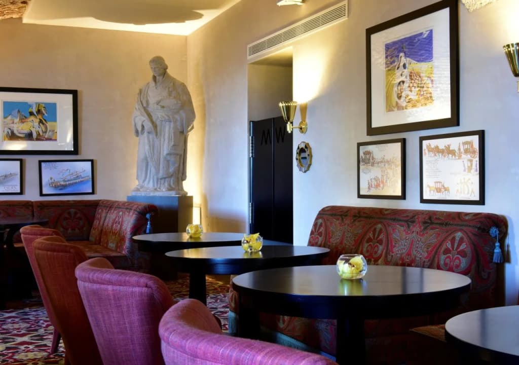 Pousada de Lisboa, Praça do Comércio - Small Luxury Hotel - photo 16
