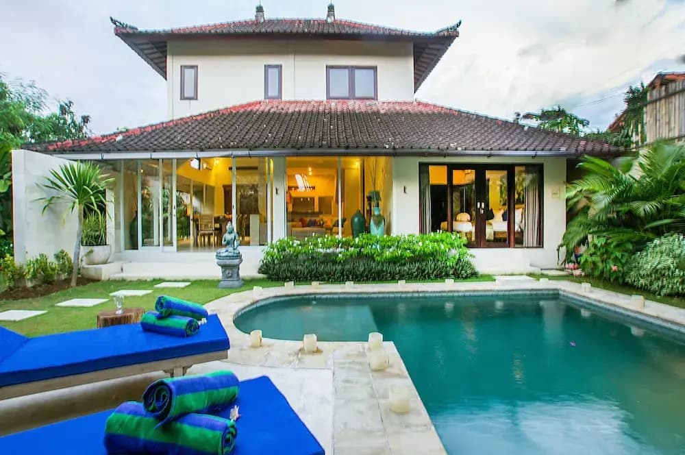 Villa Arushi I - photo 10