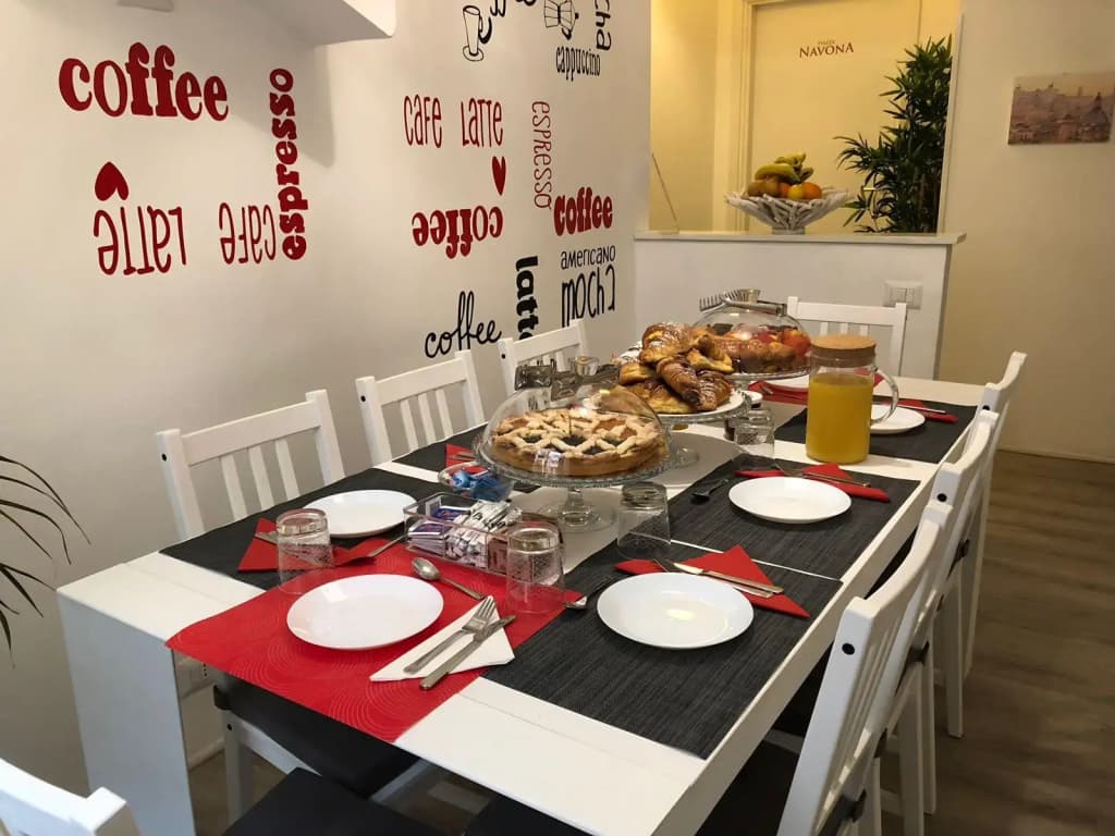 Le Piazze di Roma B&B - photo 10