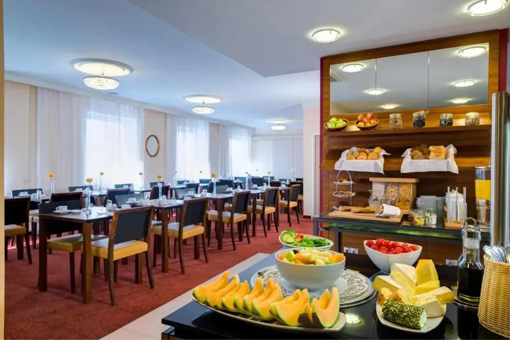 Artist Boutique hotel wien - photo 8